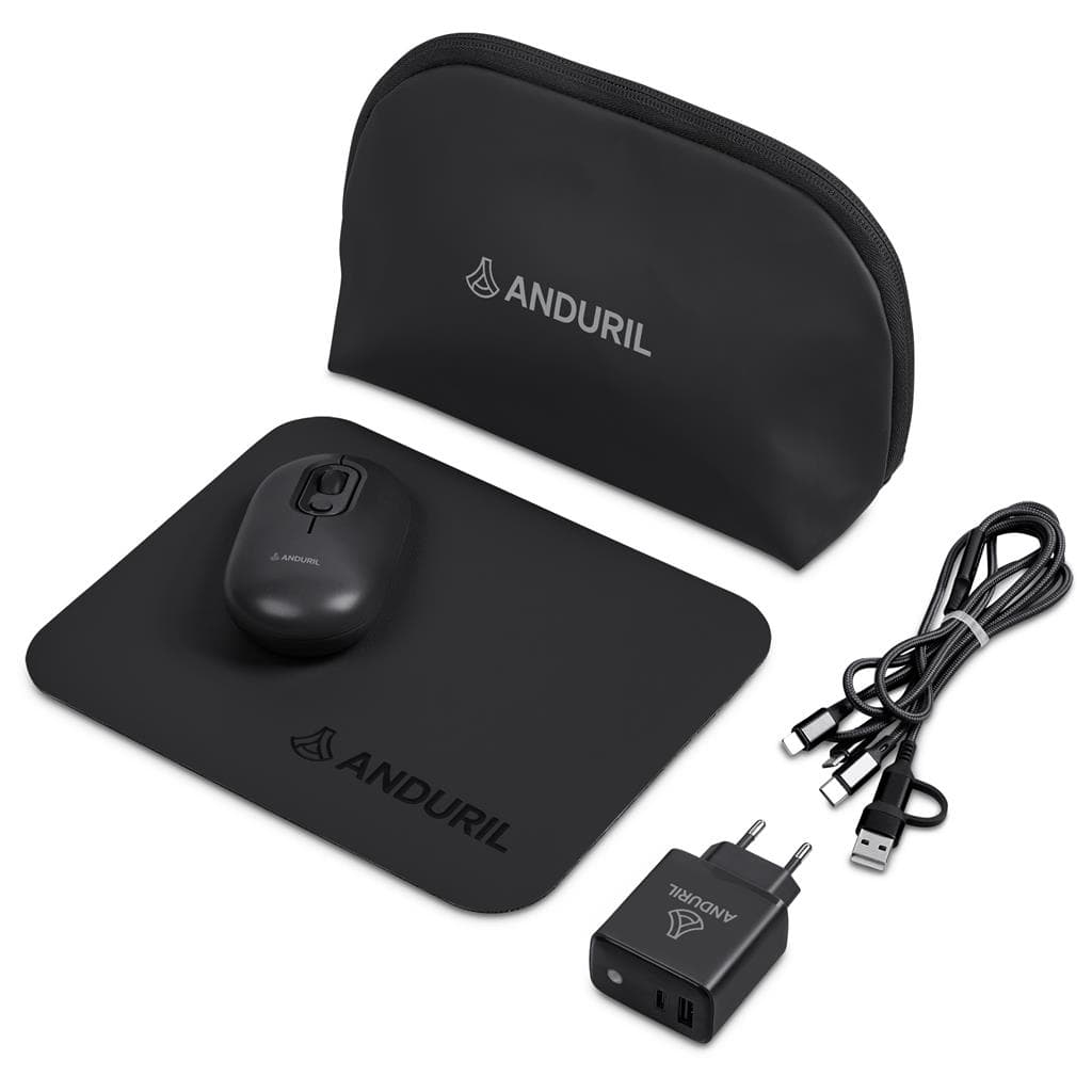 Serendipio Helston Tech Set thumbnail 2