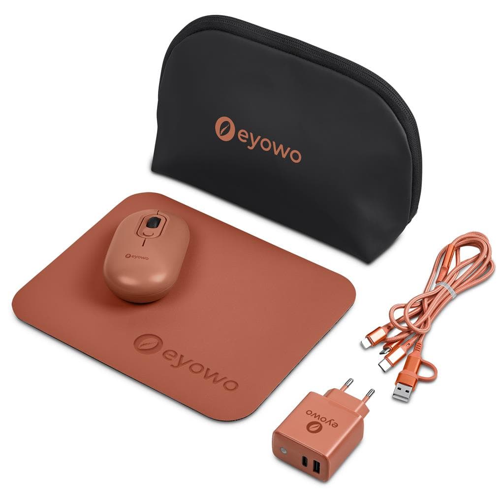 Serendipio Helston Tech Set thumbnail 4