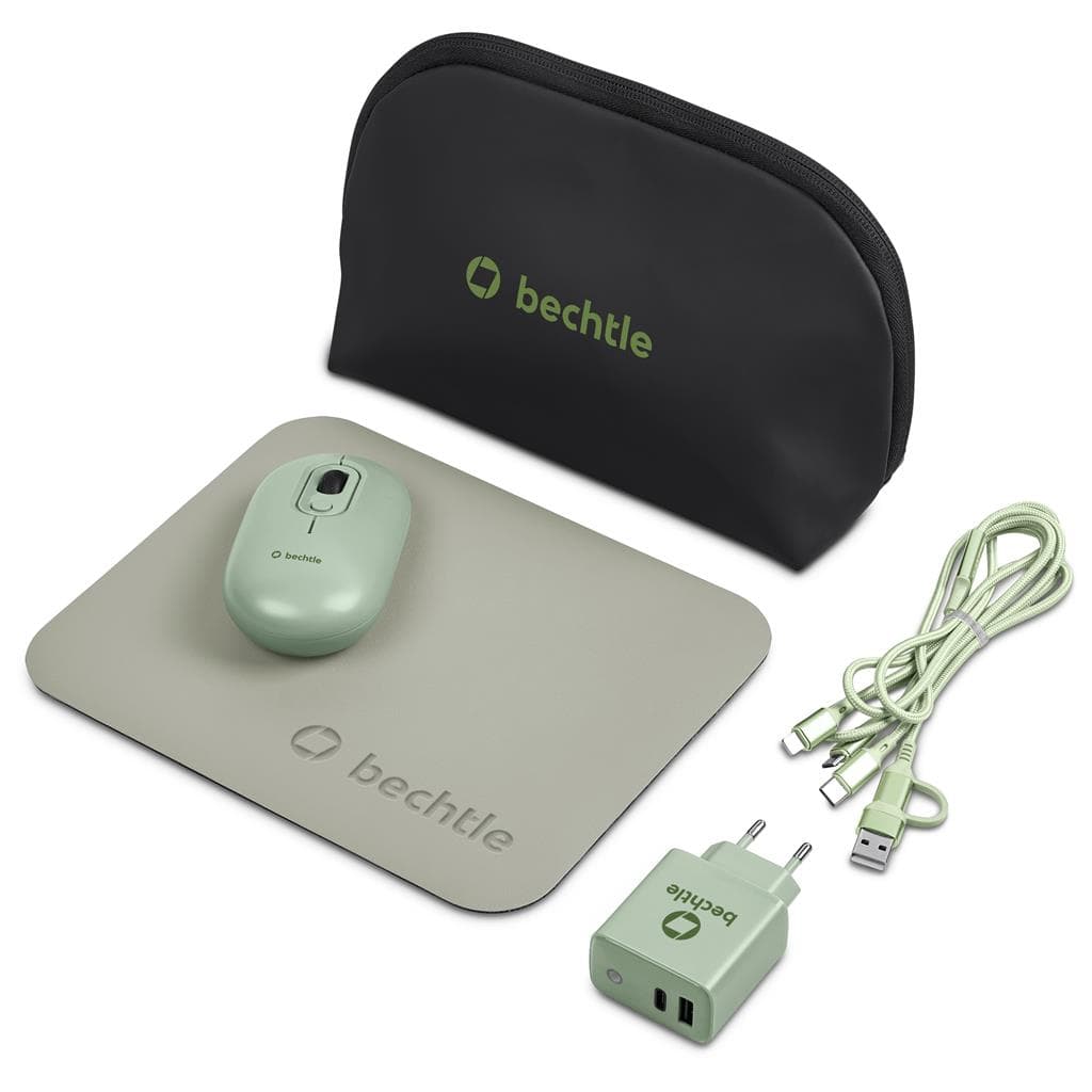 Serendipio Helston Tech Set thumbnail 8