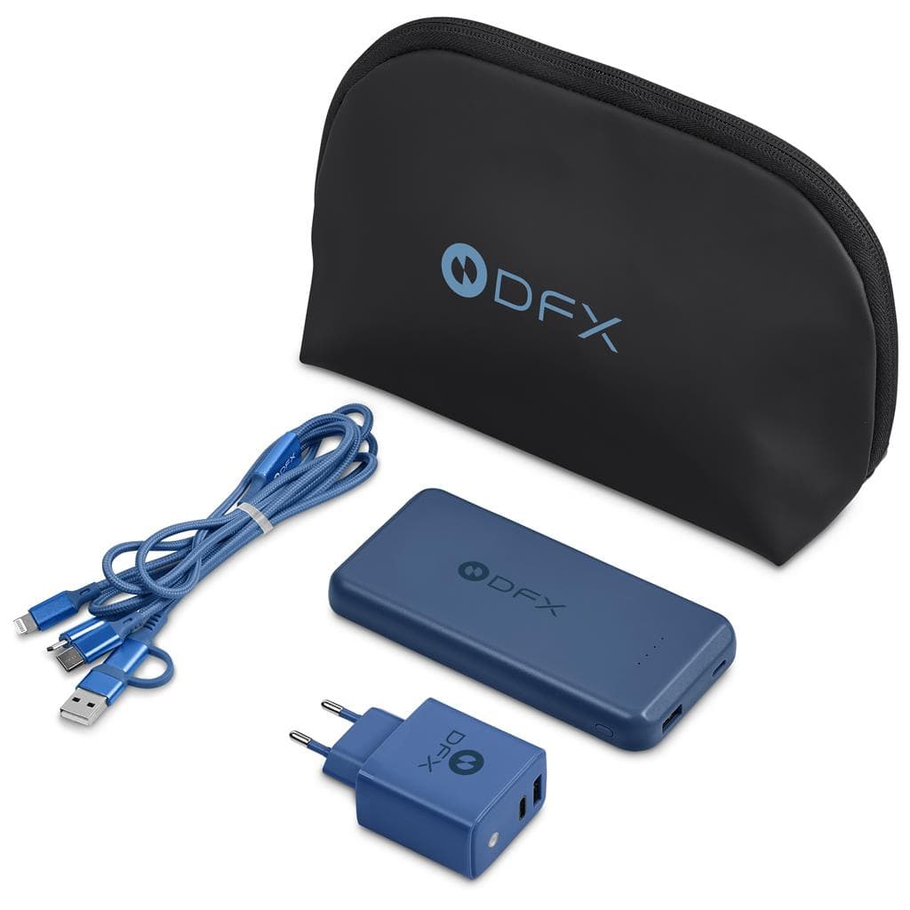 Serendipio Keswick Tech Set thumbnail 6