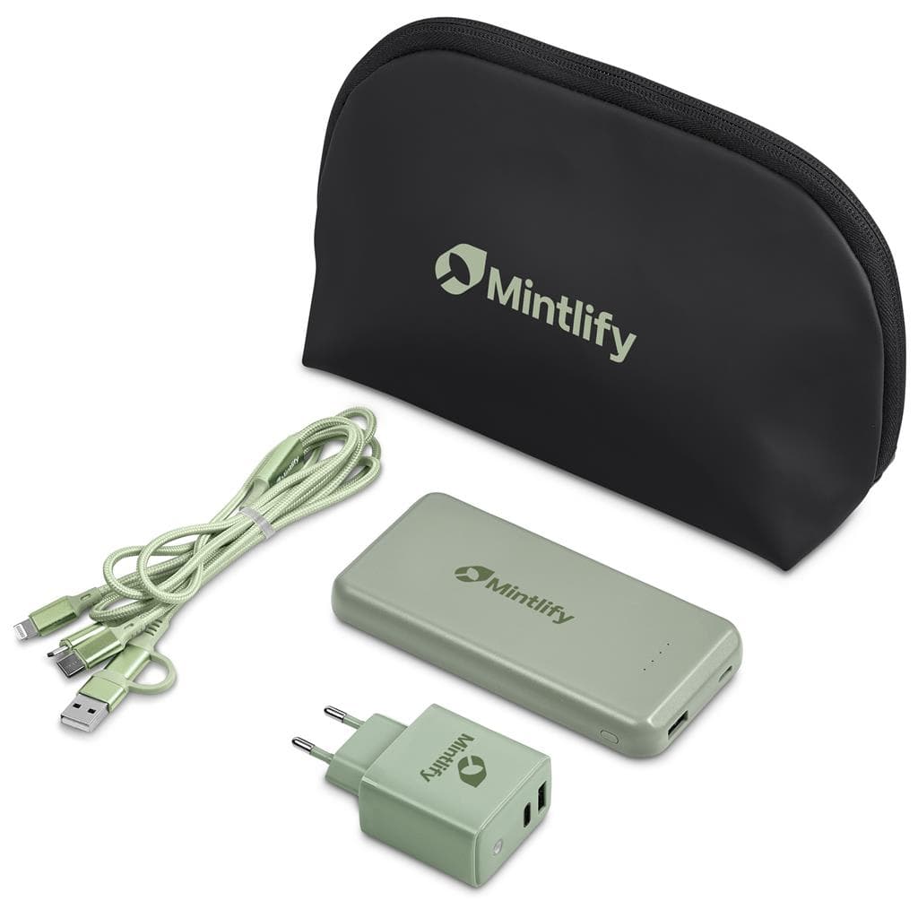 Serendipio Keswick Tech Set thumbnail 8