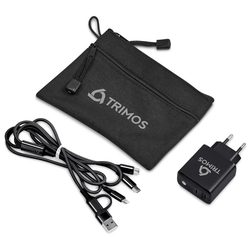 Serendipio Copeland Tech Set thumbnail 2