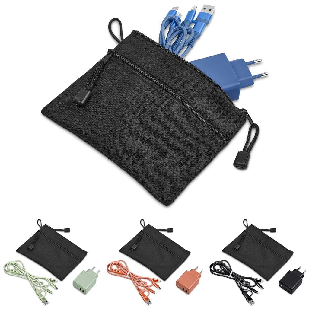 Serendipio Copeland Tech Set