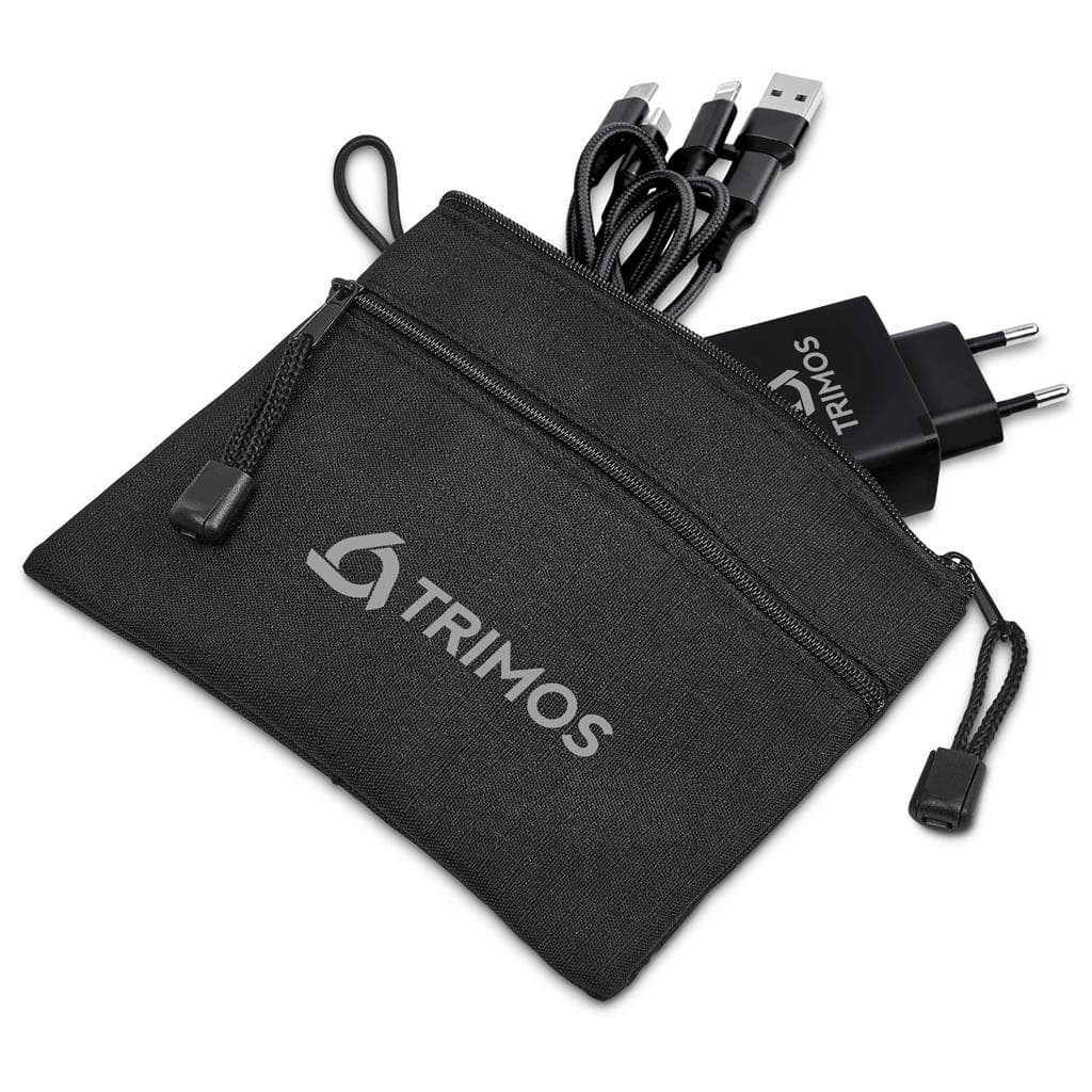 Serendipio Copeland Tech Set thumbnail 5