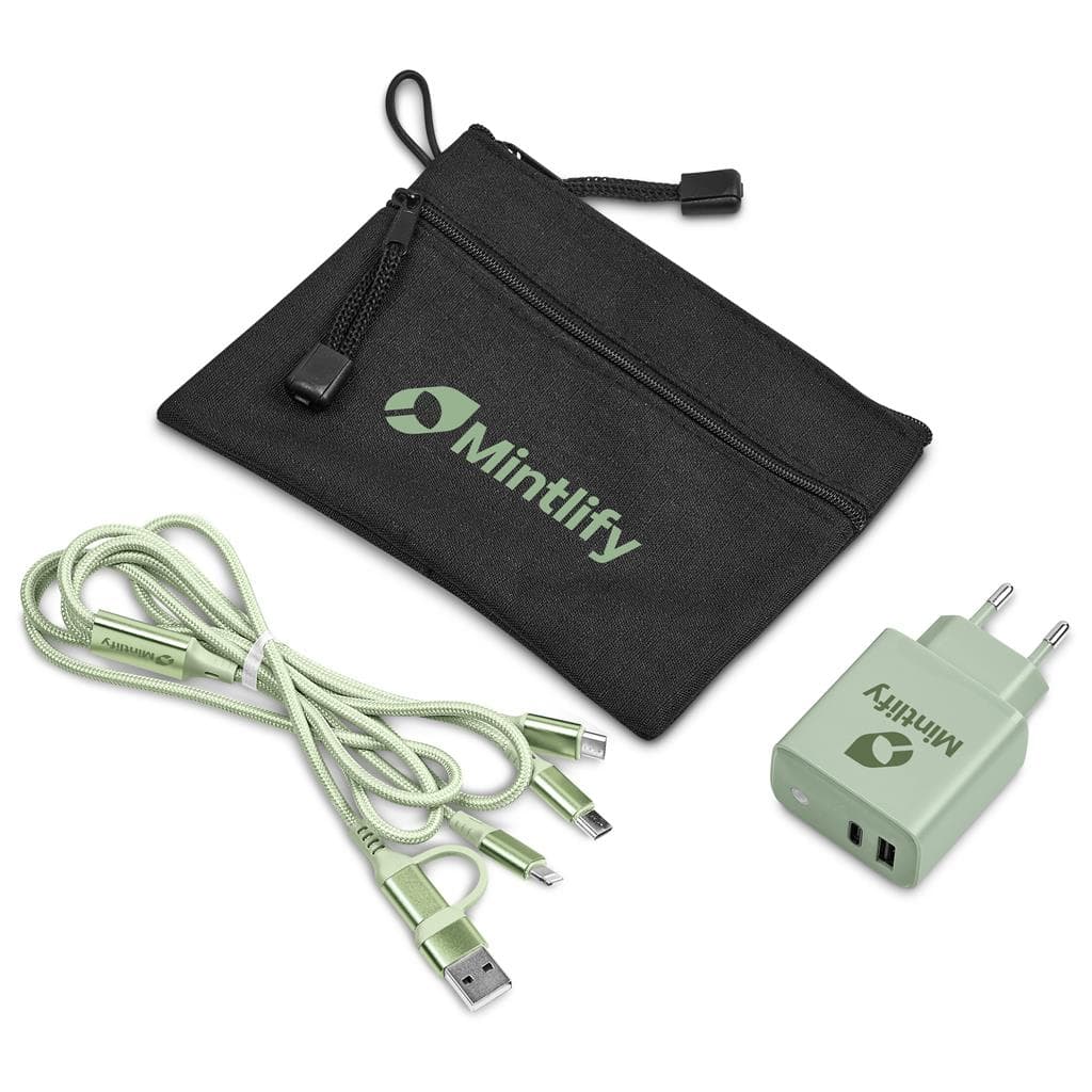 Serendipio Copeland Tech Set thumbnail 14