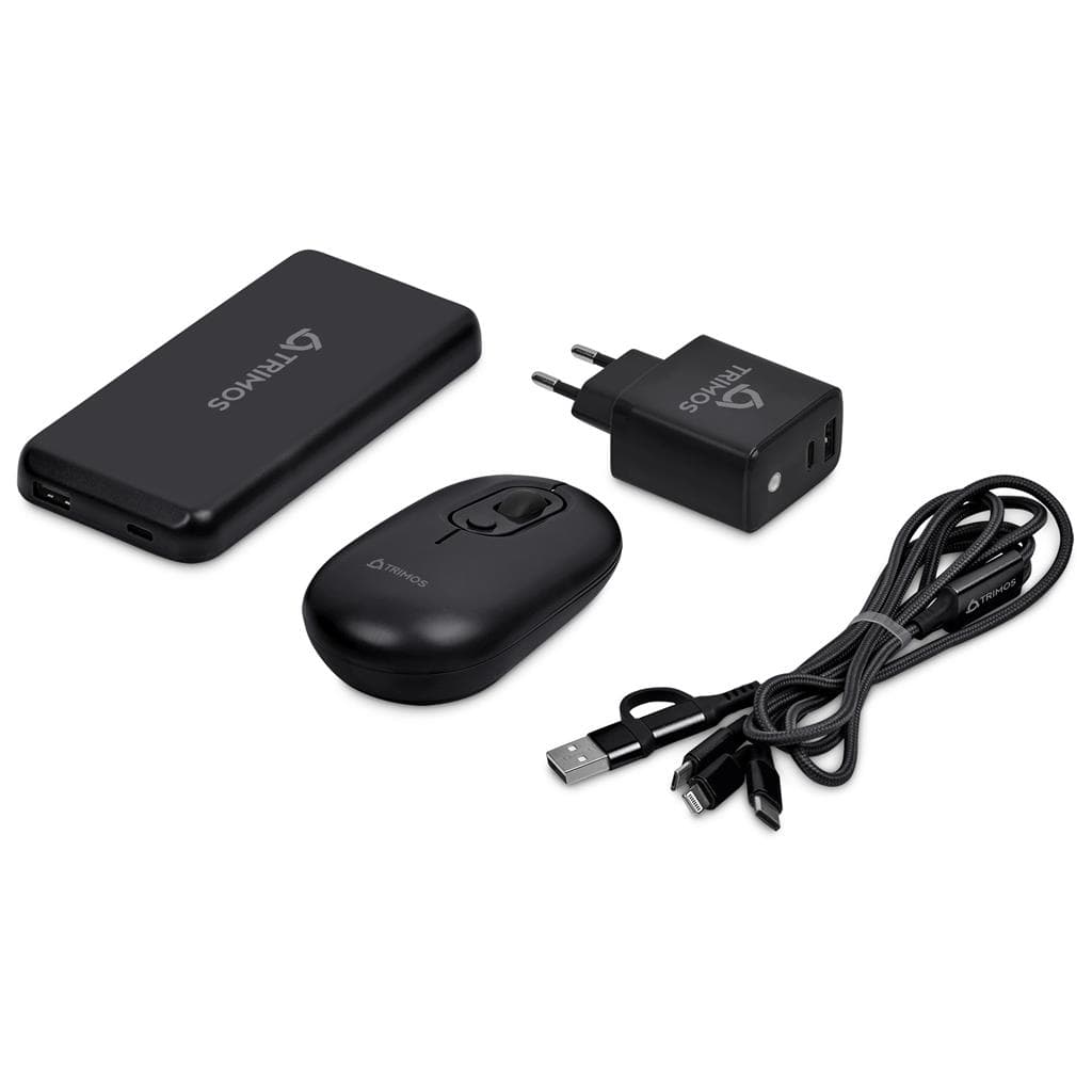 Serendipio Corby Gift Set thumbnail 5