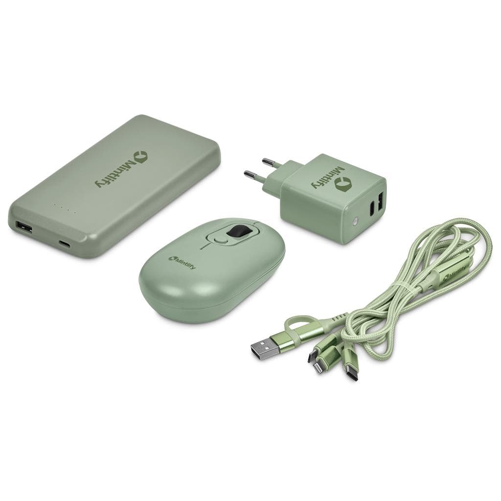 Serendipio Corby Gift Set thumbnail 20