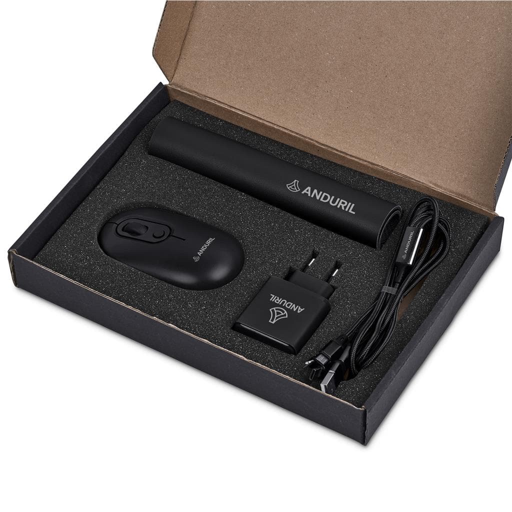 Serendipio Congleton Gift Set thumbnail 2