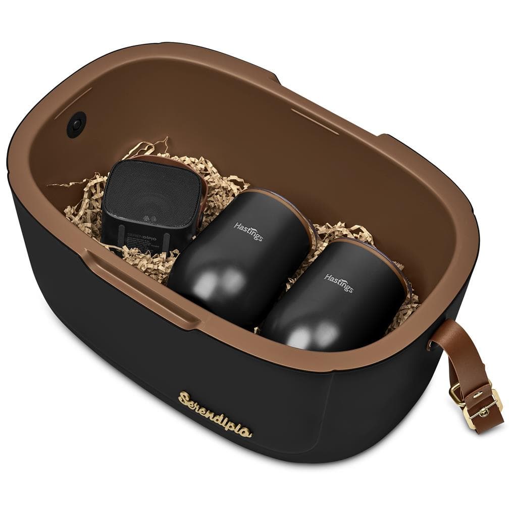 Serendipio Hampstead Gift Set thumbnail 4