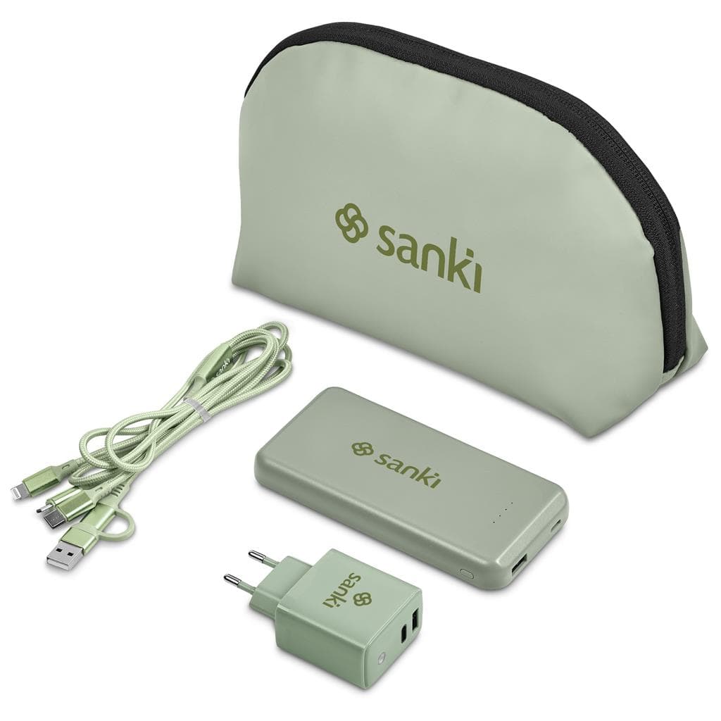 Serendipio Kirkham Tech Set thumbnail 6