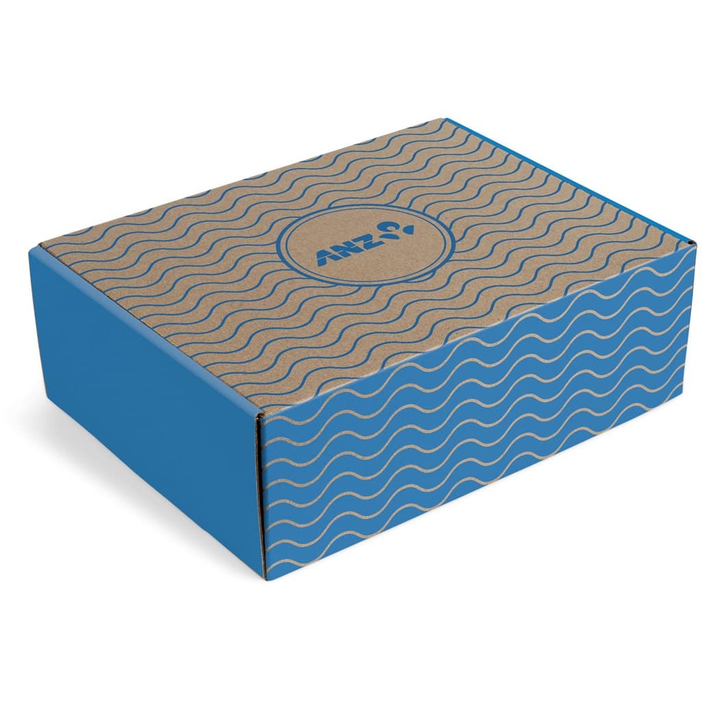 Serendipio Sherinova Drinkware Gift Set thumbnail 5