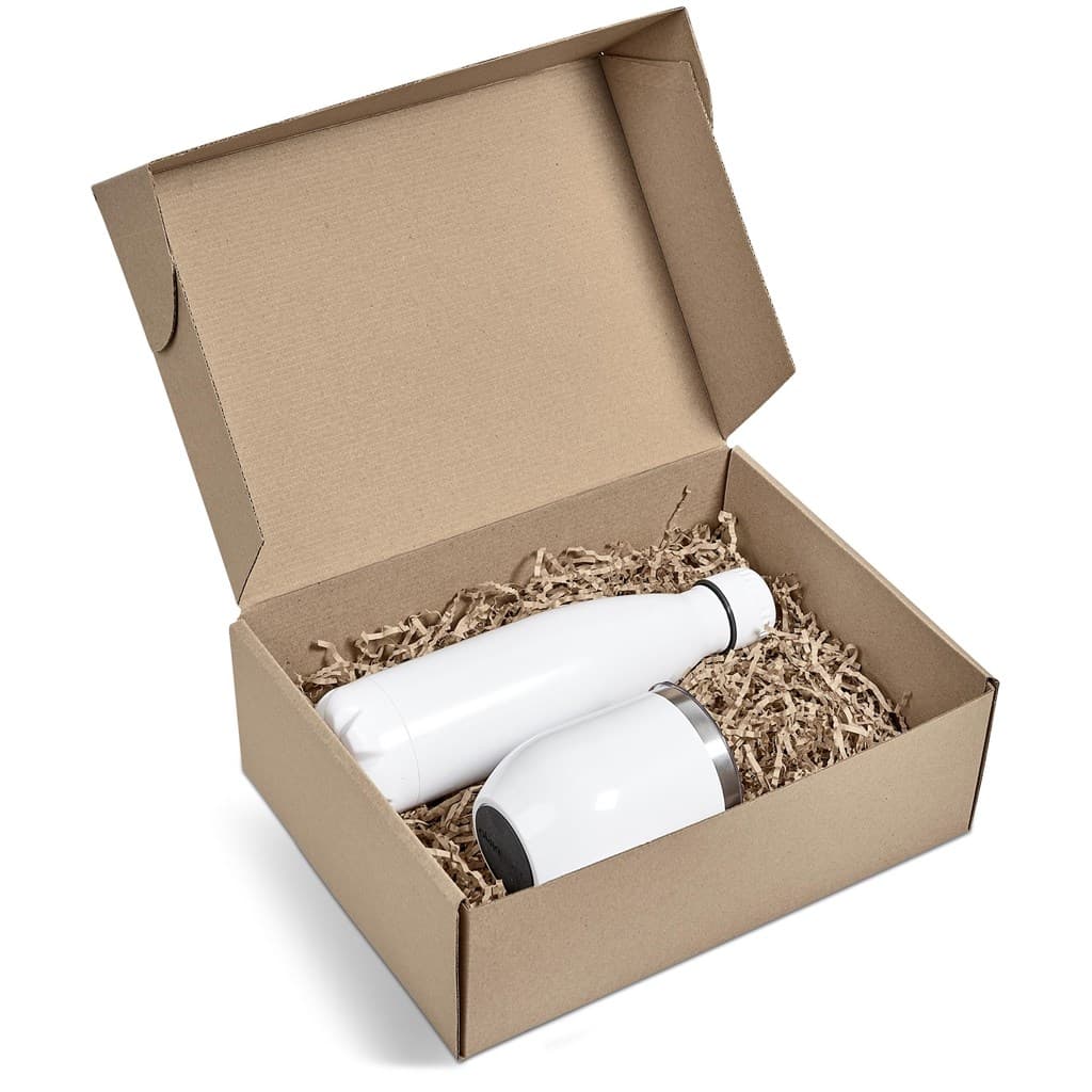 Serendipio Sherinova Drinkware Gift Set thumbnail 12