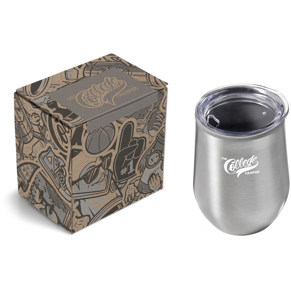 Serendipio Madison Cup in Bianca Custom Gift Box thumbnail 11