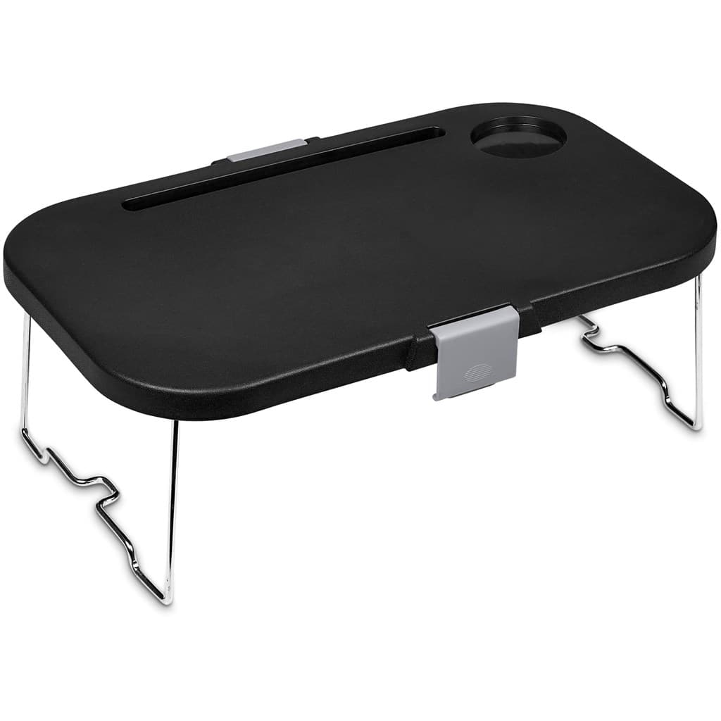 Serendipio Brannigan Collapsible Picnic Basket thumbnail 4