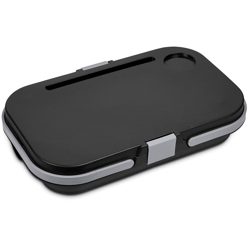 Serendipio Brannigan Collapsible Picnic Basket thumbnail 15