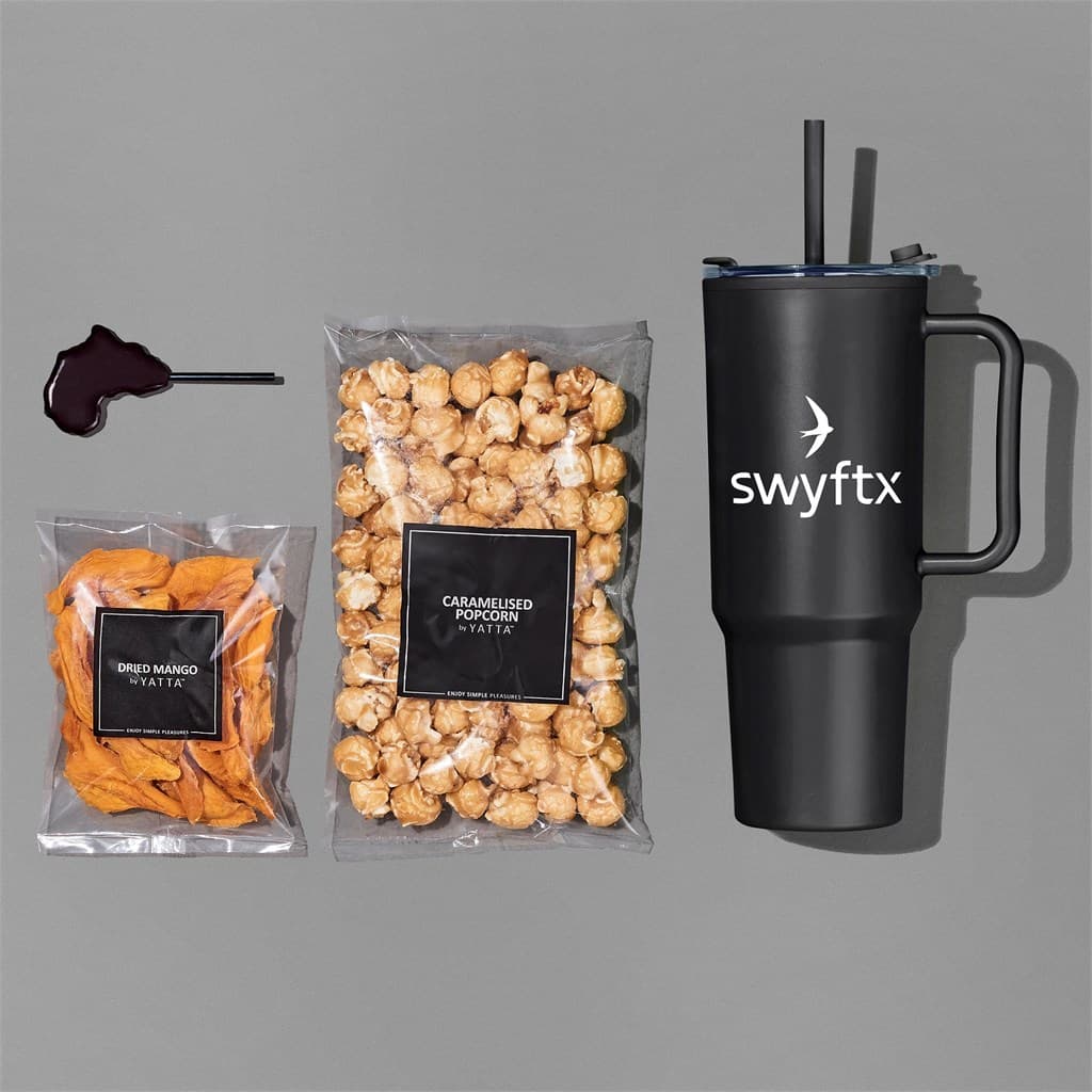 Yatta Classy Keepsake Hamper thumbnail 6