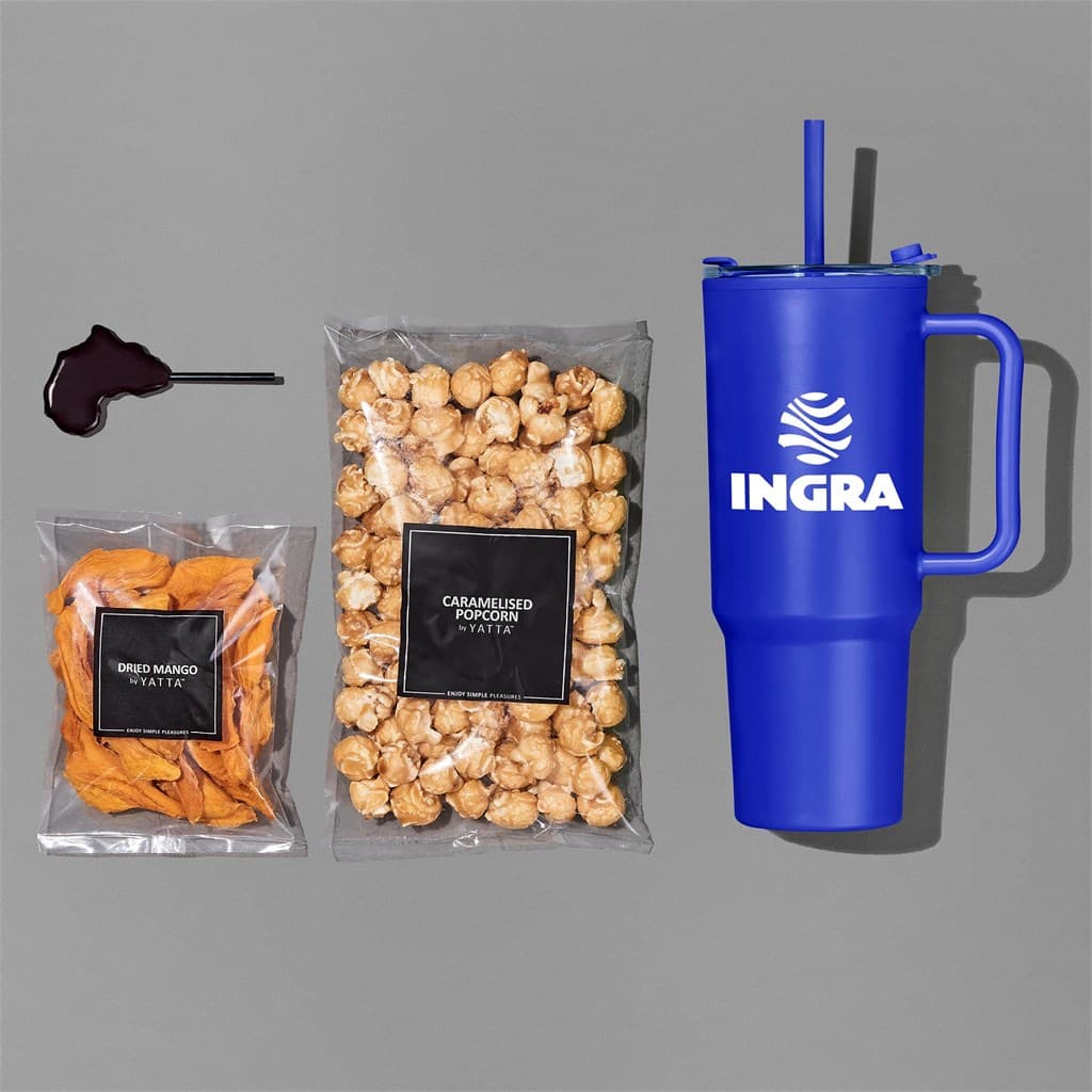 Yatta Classy Keepsake Hamper thumbnail 9