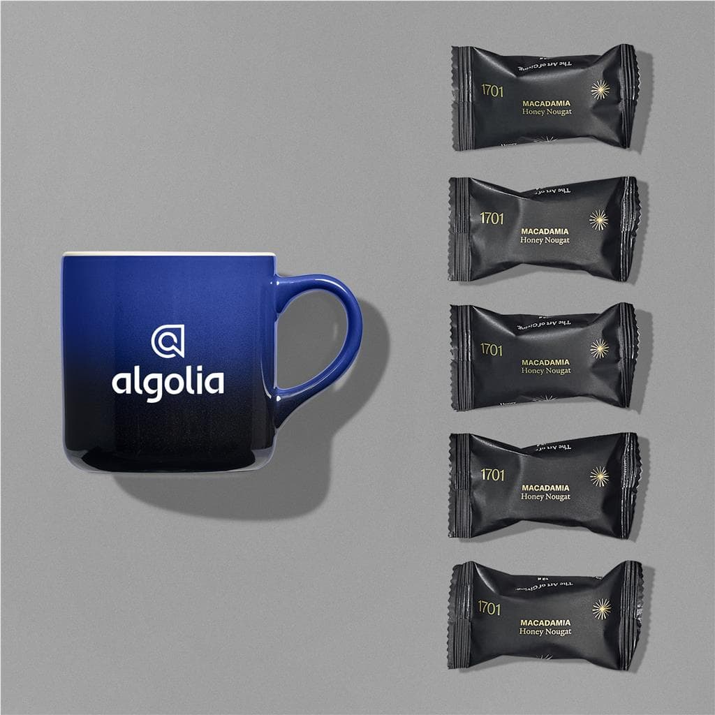 Yatta Majestic Mingle Hamper thumbnail 5