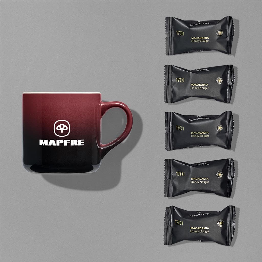 Yatta Majestic Mingle Hamper thumbnail 17