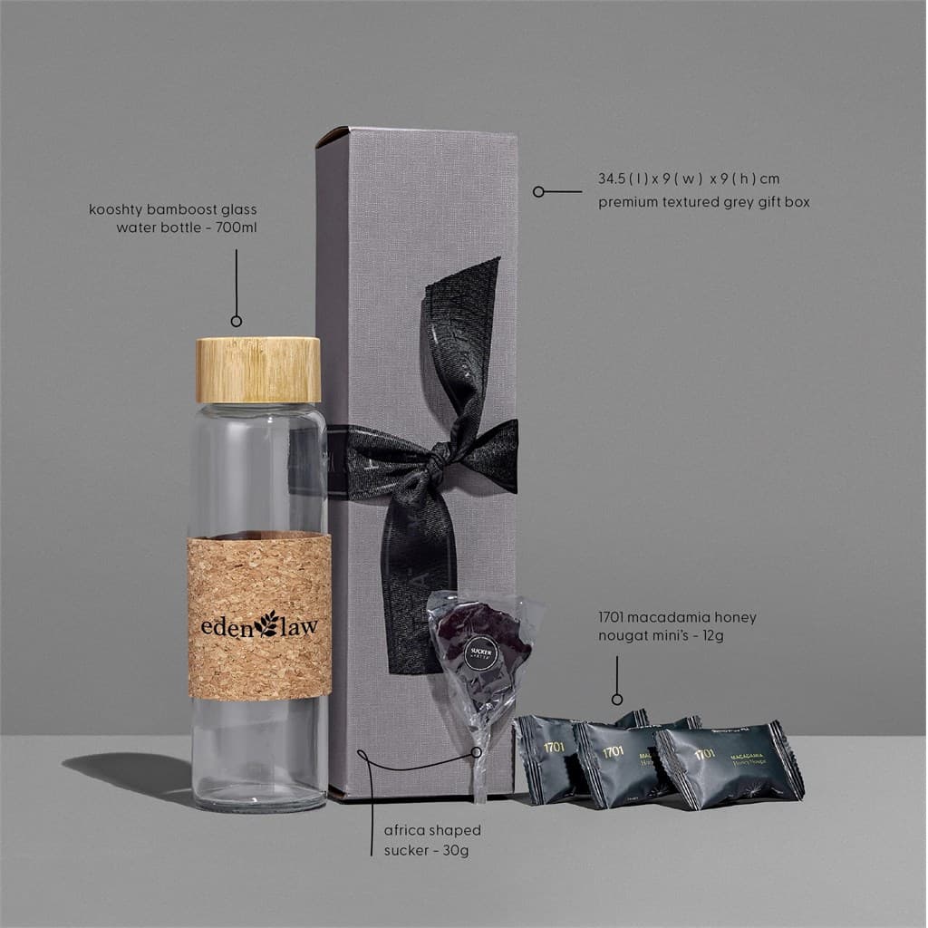 Yatta Cozy Comfort Hamper thumbnail 7