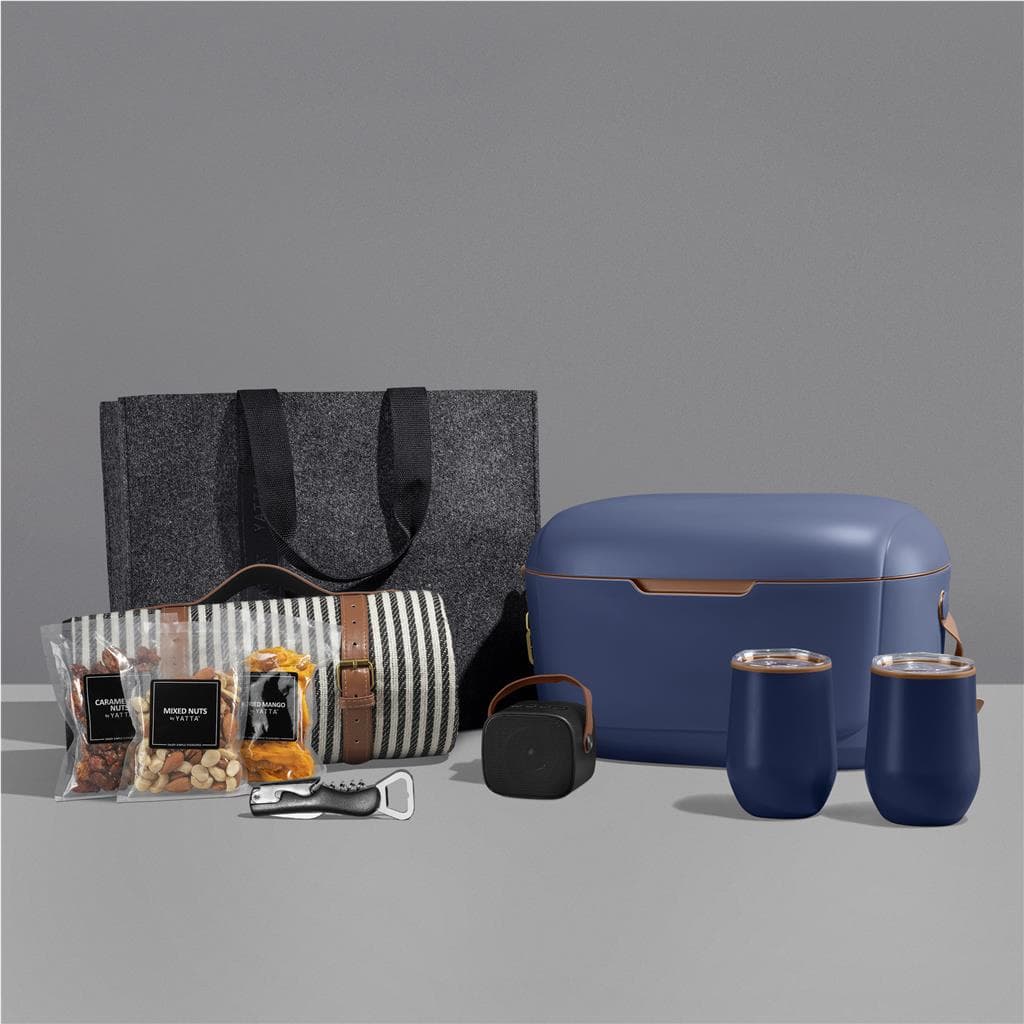 Yatta Sunset Serenade Hamper thumbnail 15