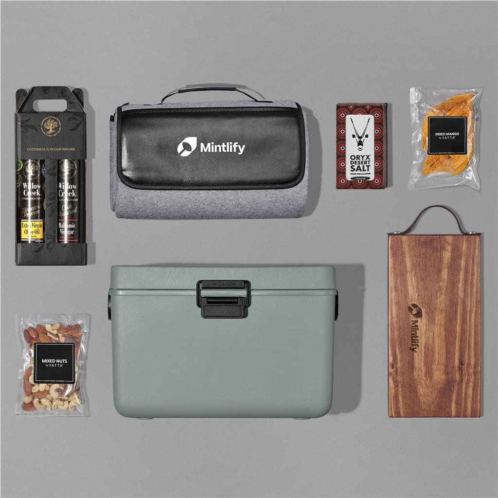 Yatta Trailside Treasure Hamper thumbnail 12