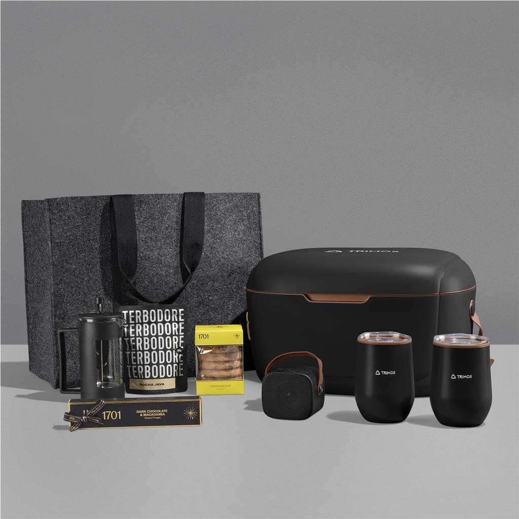 Yatta Rustic Roast Hamper thumbnail 3