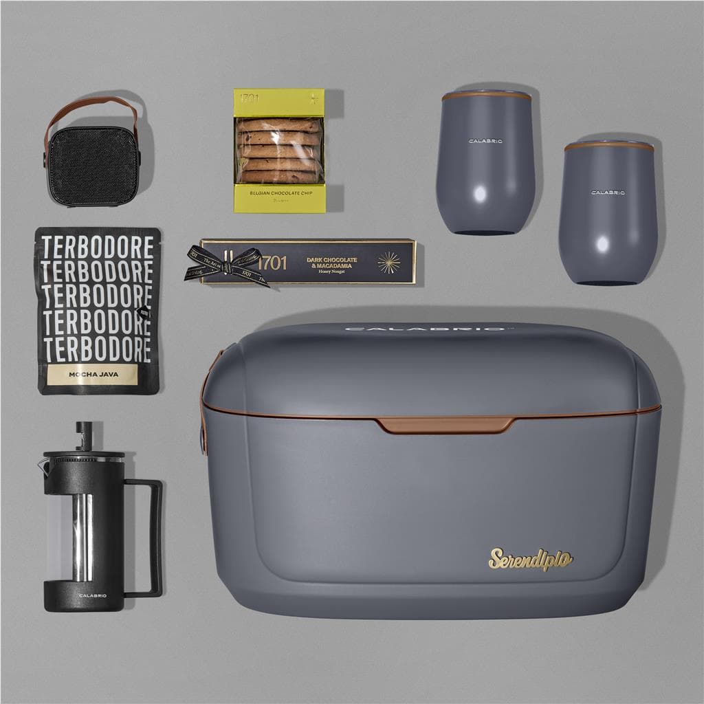 Yatta Rustic Roast Hamper thumbnail 12