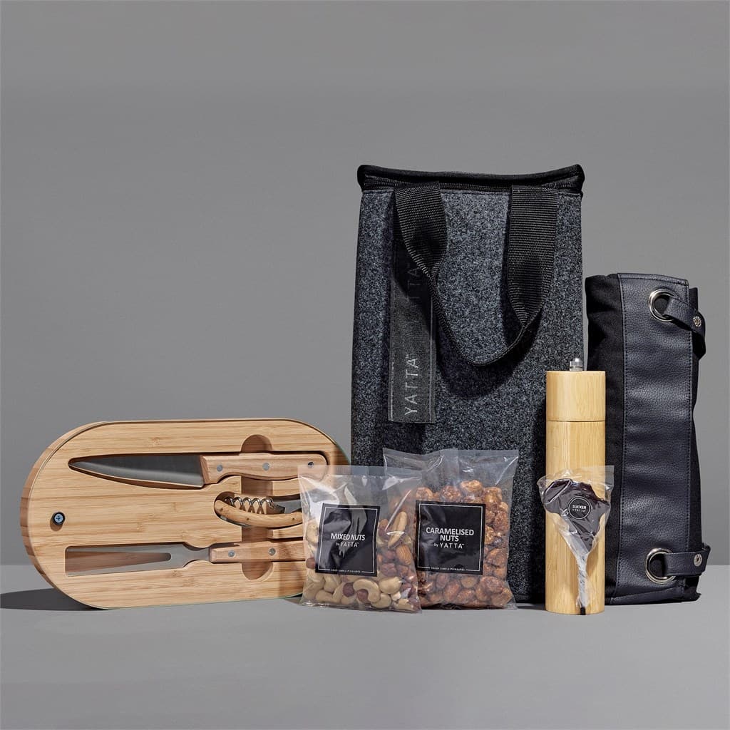 Yatta Culinary Cuties Hamper thumbnail 4