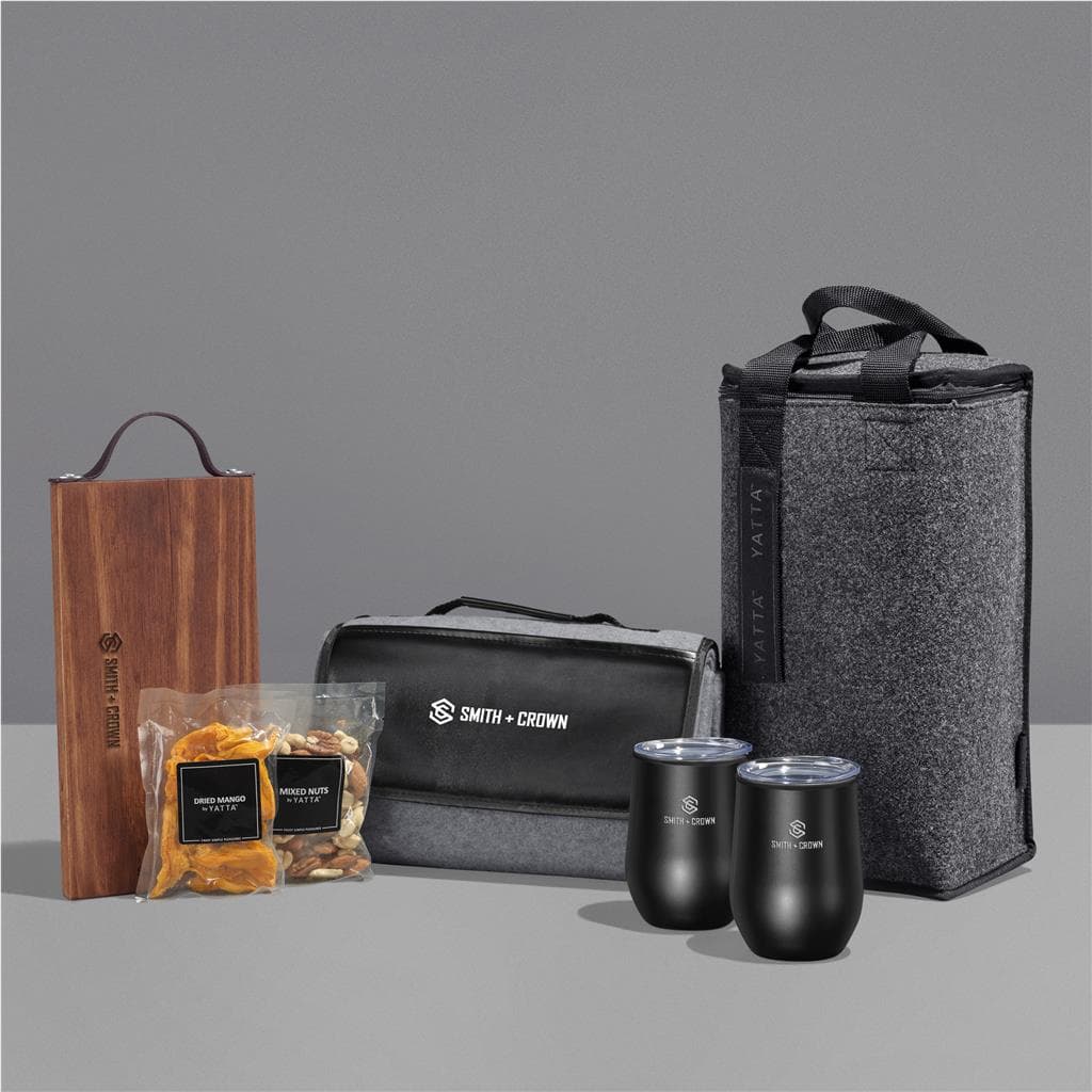 Yatta Backroad Bites Hamper thumbnail 2