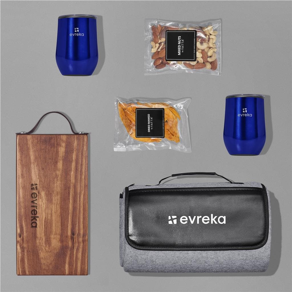 Yatta Backroad Bites Hamper thumbnail 7