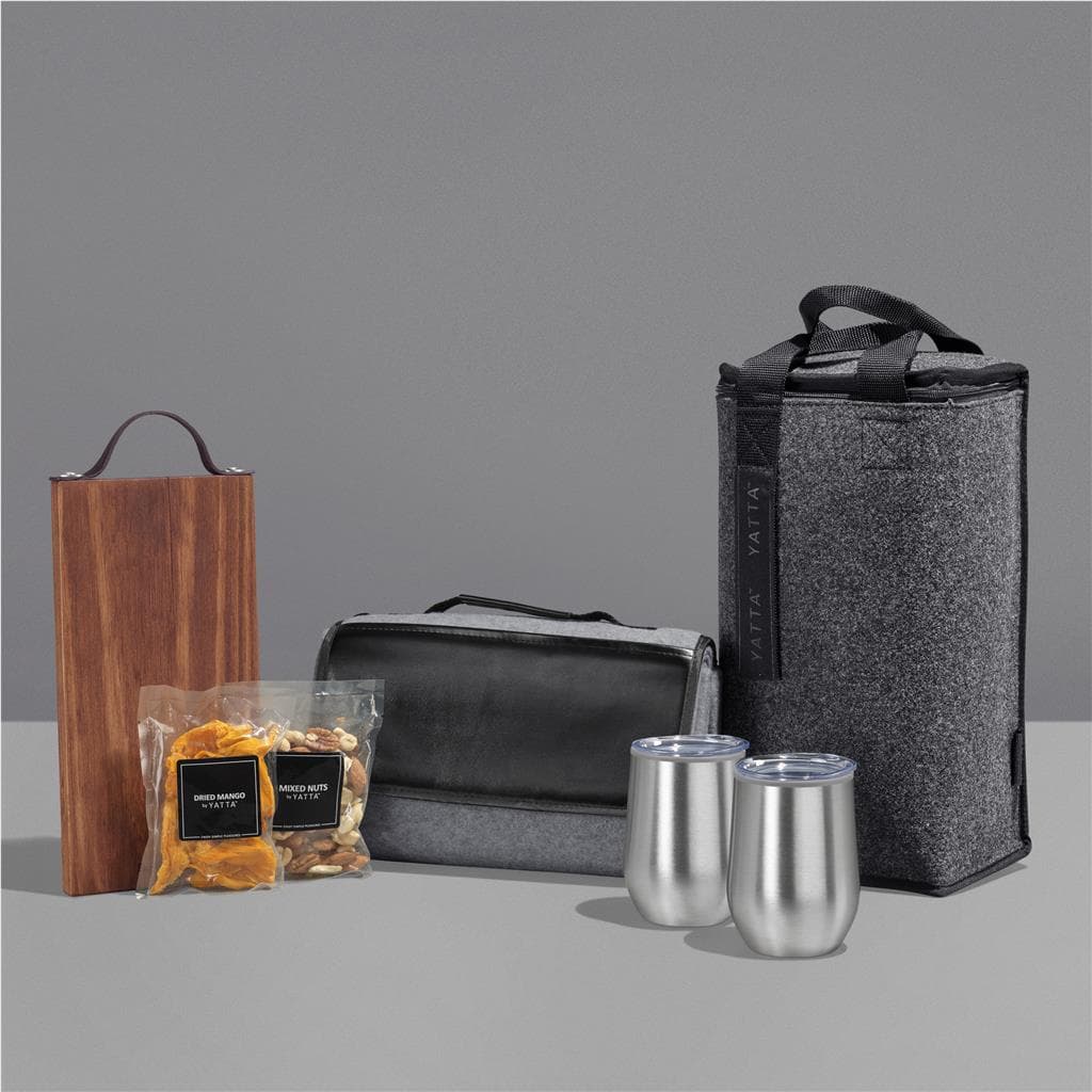 Yatta Backroad Bites Hamper thumbnail 11