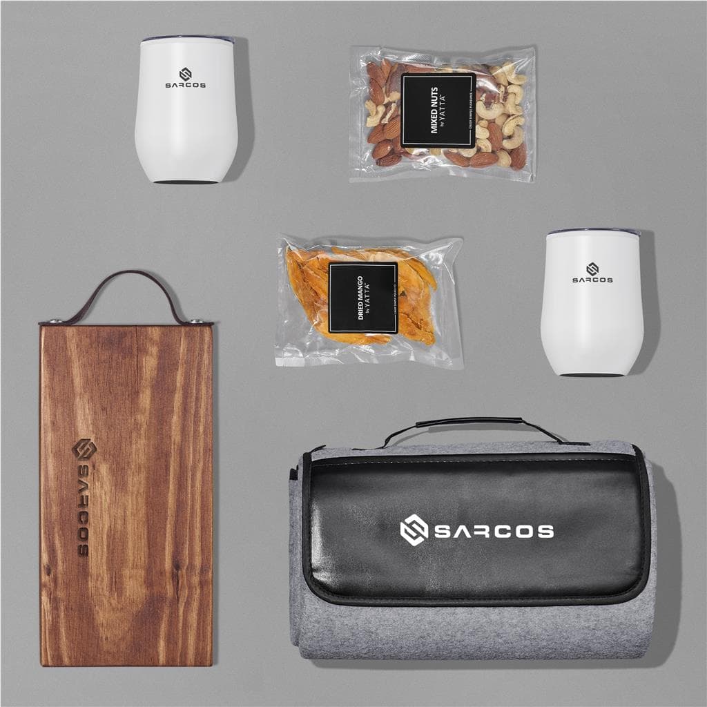 Yatta Backroad Bites Hamper thumbnail 16