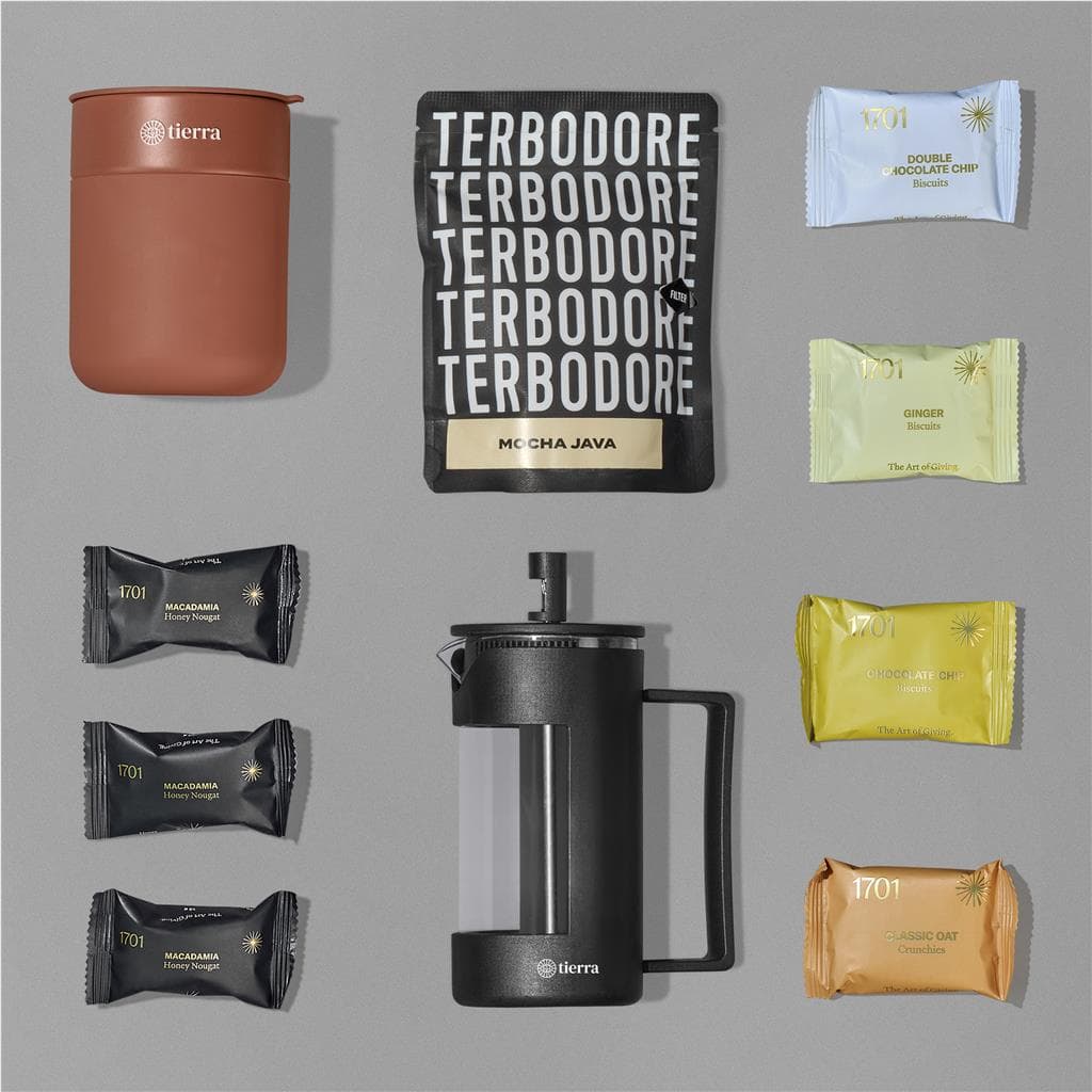 Yatta Grounded Gratitude Hamper thumbnail 8