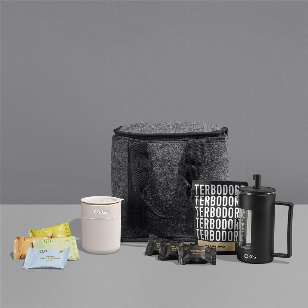 Yatta Grounded Gratitude Hamper thumbnail 11