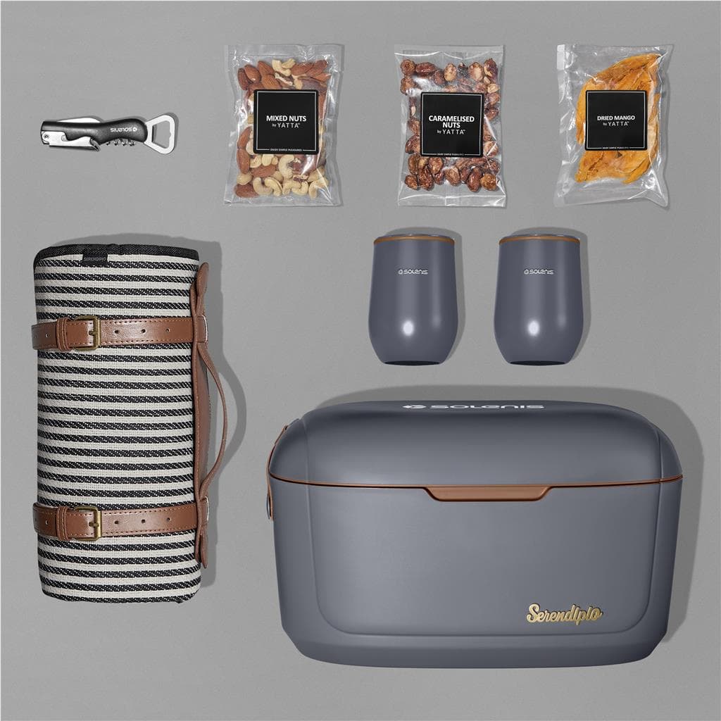 Yatta Chic Chill Hamper thumbnail 12