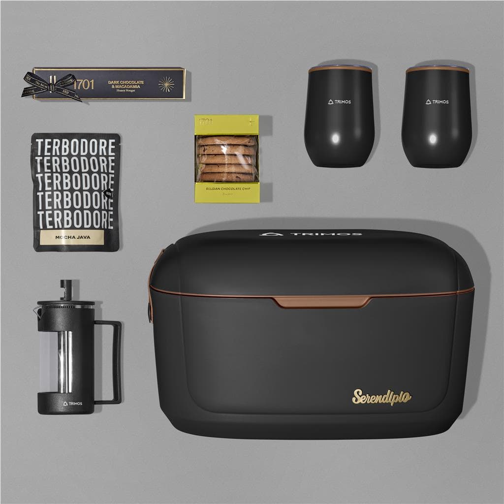 Yatta Cuppa Charm Hamper thumbnail 6