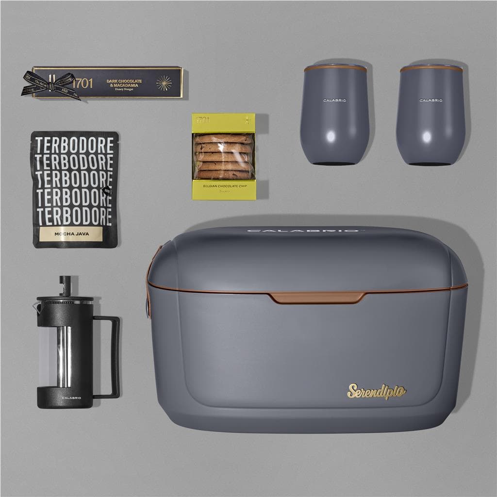 Yatta Cuppa Charm Hamper thumbnail 14