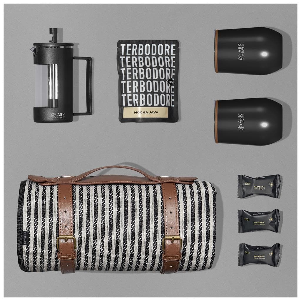 Yatta Mocha Magic Hamper thumbnail 4