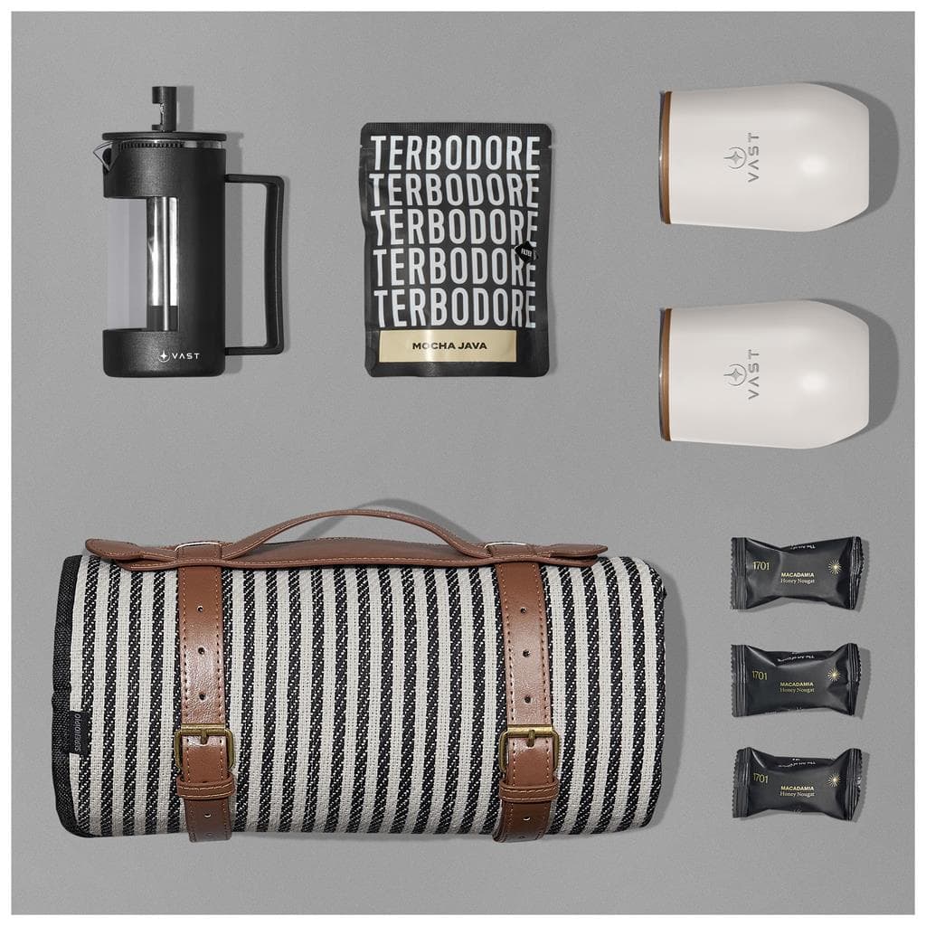 Yatta Mocha Magic Hamper thumbnail 9