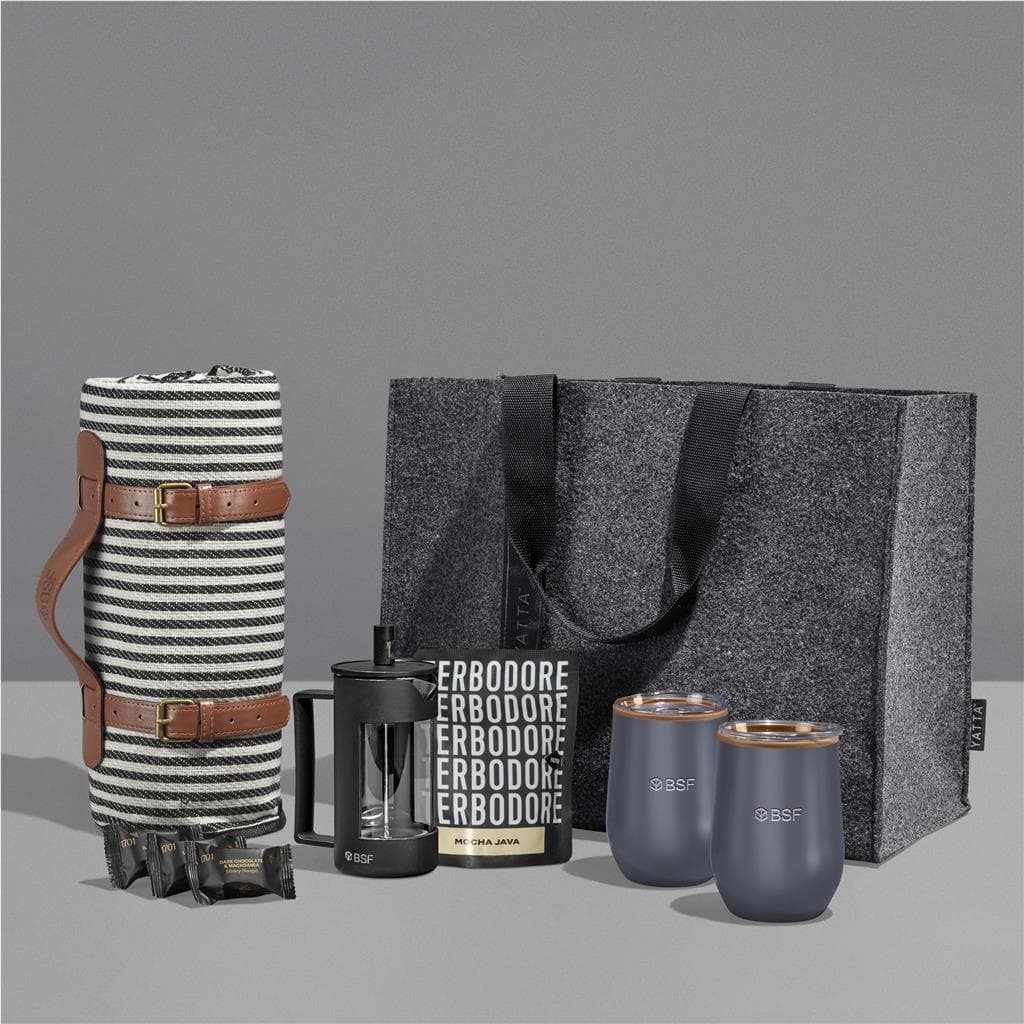 Yatta Mocha Magic Hamper thumbnail 11