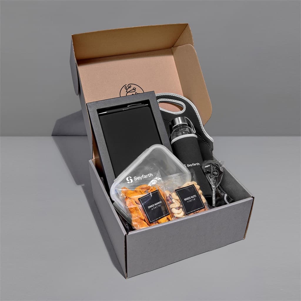 Yatta Funky Fusion Hamper thumbnail 5