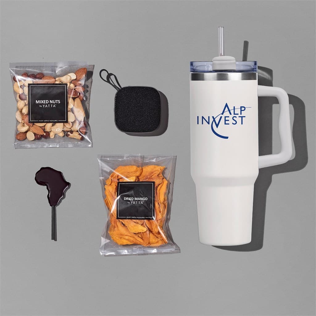 Yatta Graceful Goodies Hamper thumbnail 22