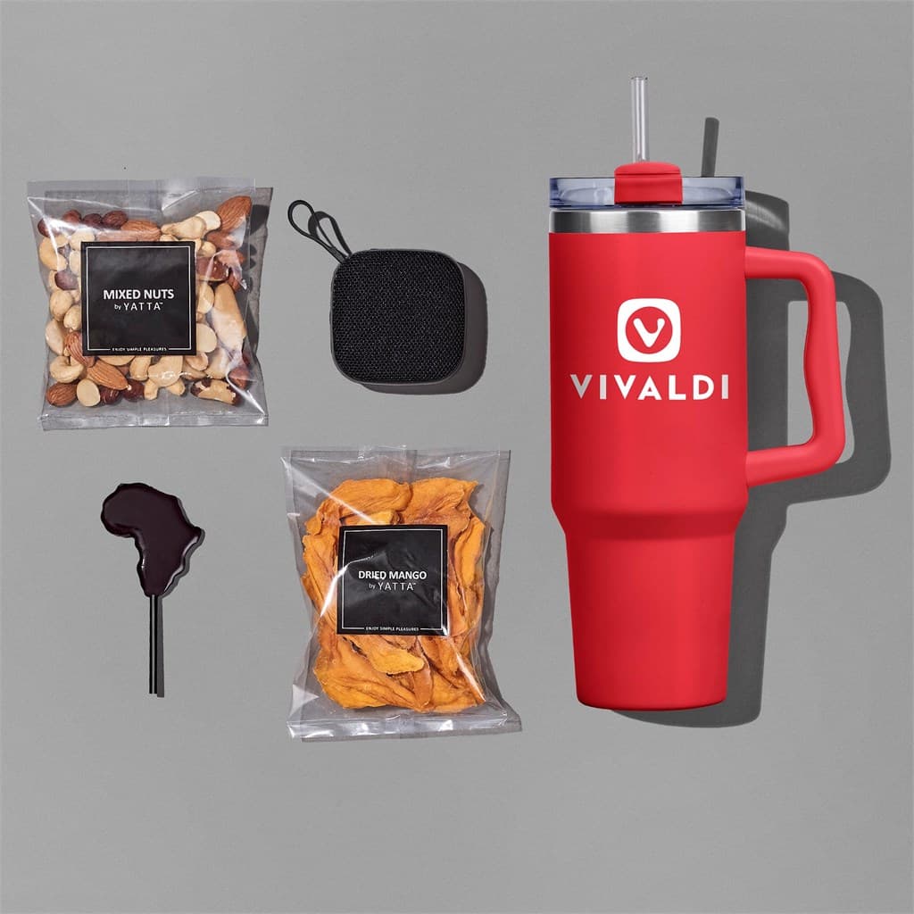 Yatta Graceful Goodies Hamper thumbnail 33