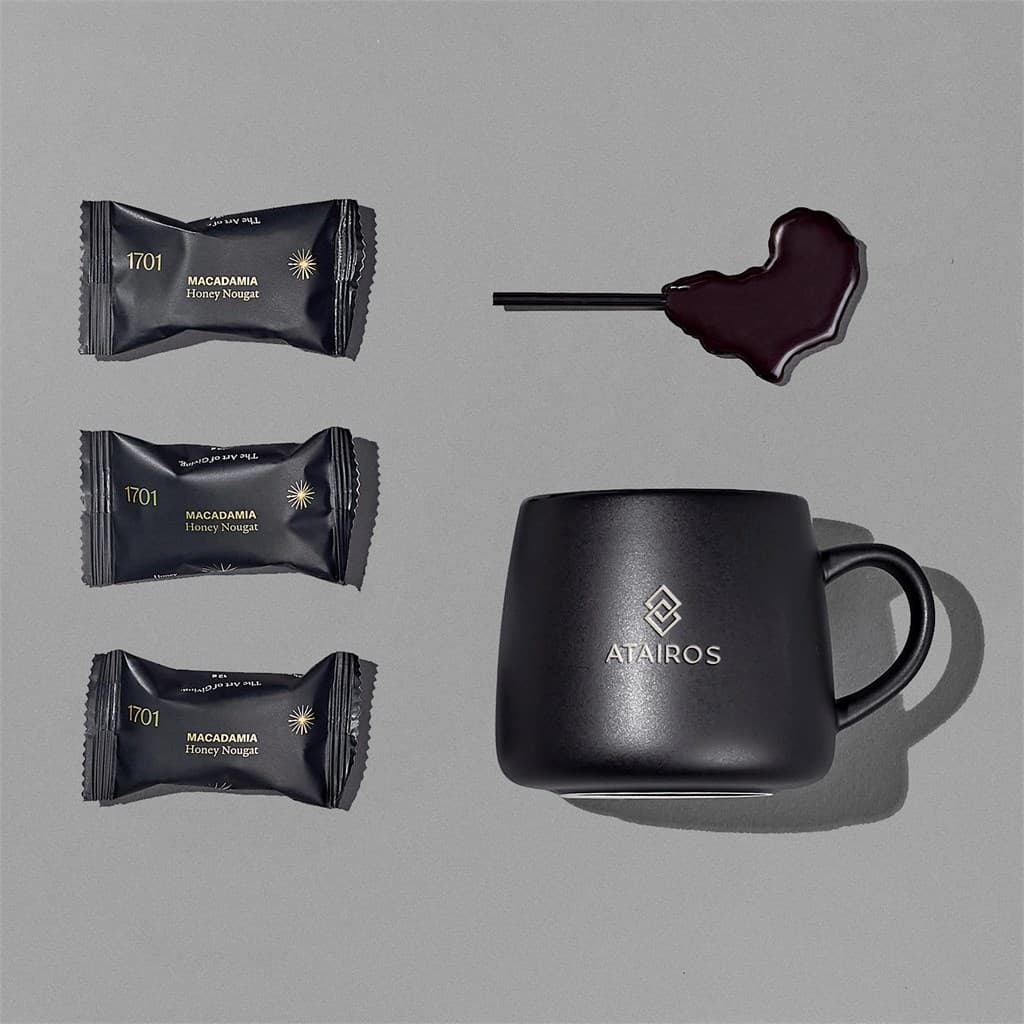 Yatta Little Bundle Hamper thumbnail 3