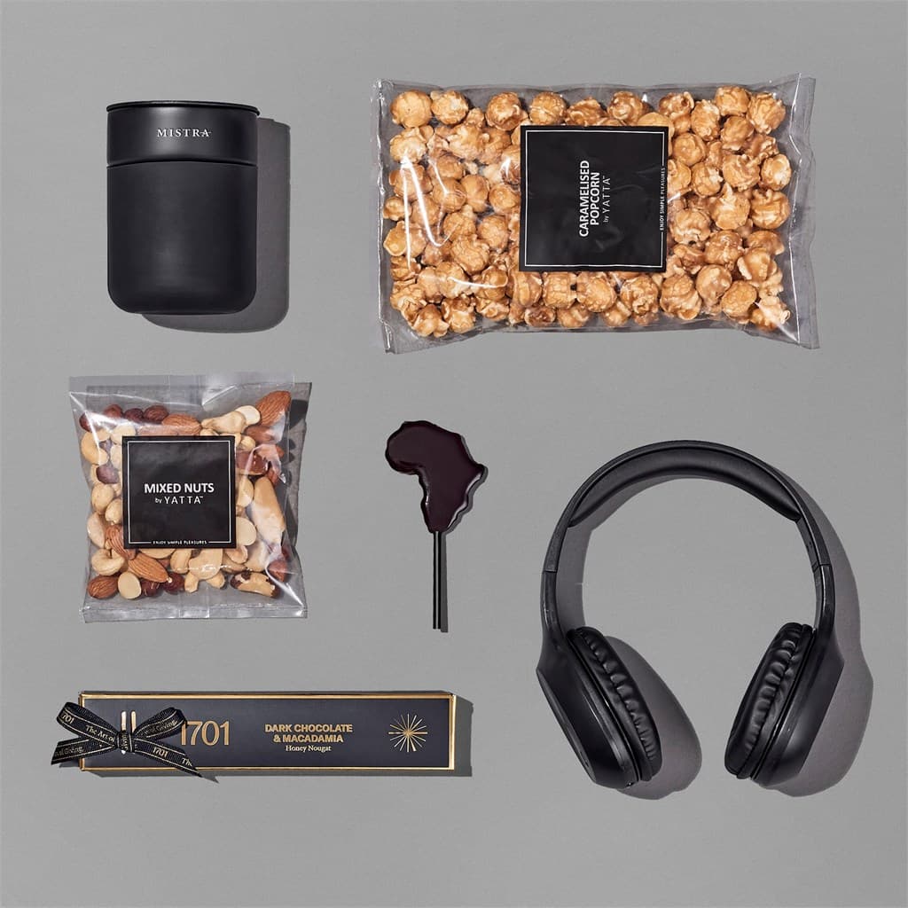 Yatta Luxe Lifestyle Hamper thumbnail 5