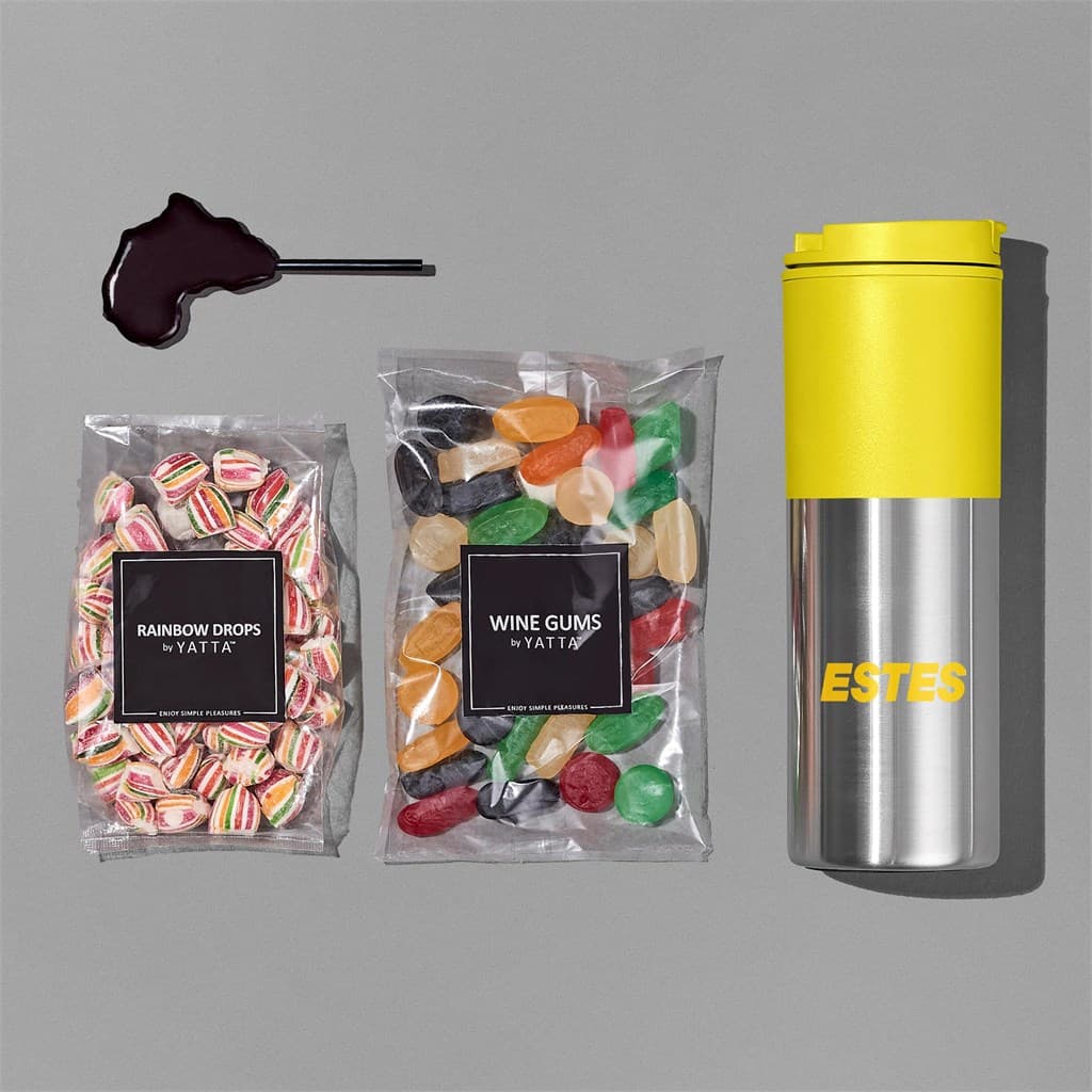 Yatta Marvelous Mix Hamper thumbnail 80