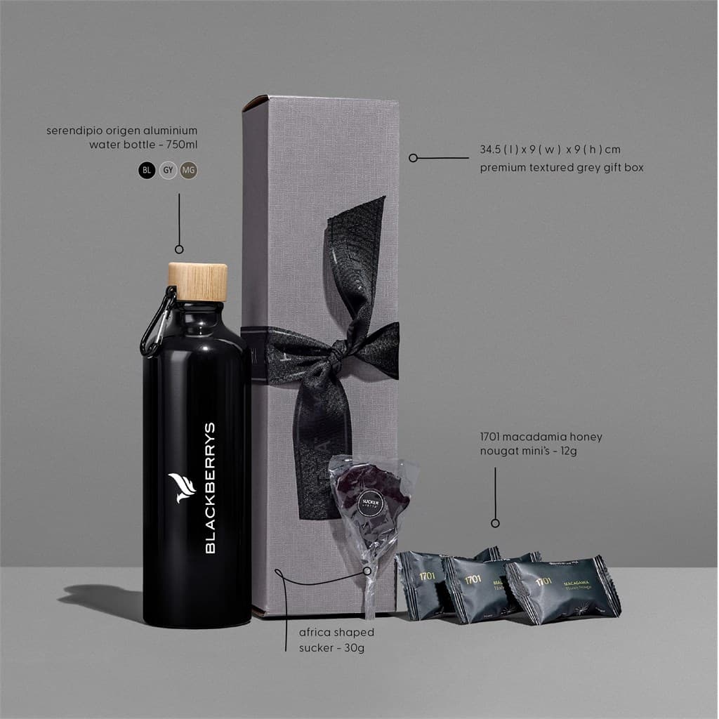 Yatta Mini Marvels Hamper thumbnail 2