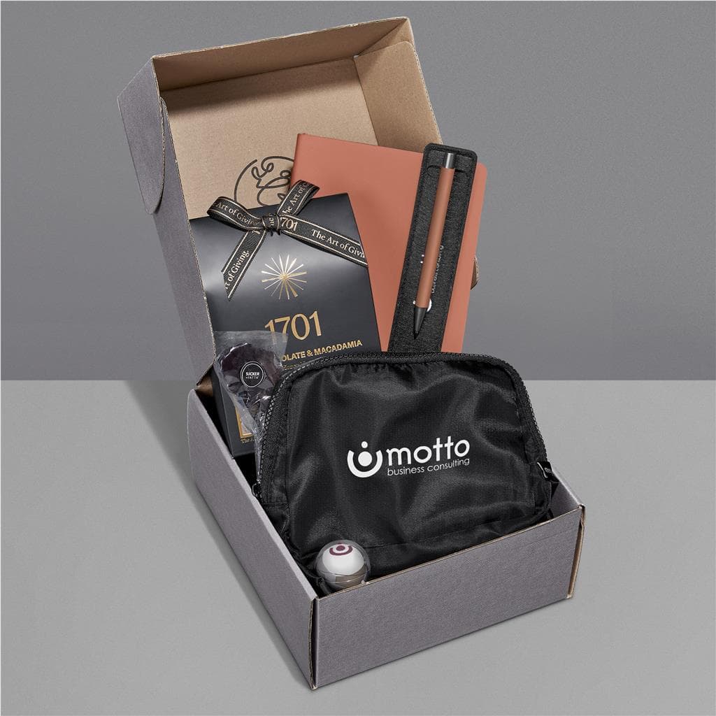 Yatta Simple Luxuries Hamper thumbnail 5