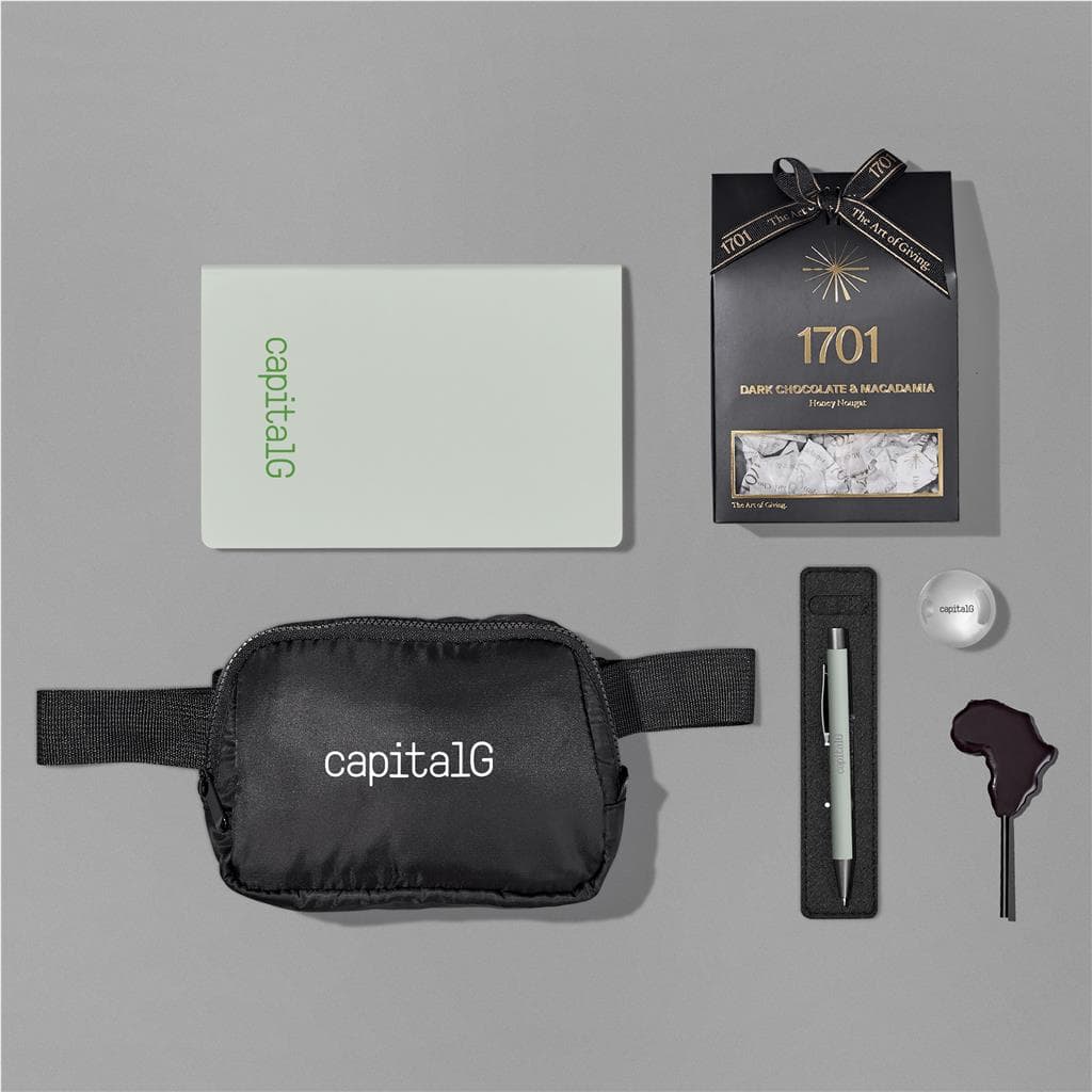 Yatta Simple Luxuries Hamper thumbnail 13